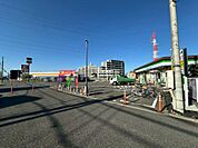 ファミリーマート 朝霞宮戸店まで約1000m