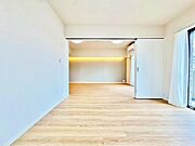 【Bedroom】居室