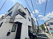 【Exterior】外観