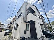 【Exterior】外観