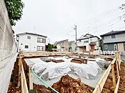 【Under construction】建設中