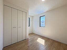 子供部屋の画像