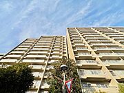【Exterior】外観
