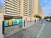 【Exterior】外観