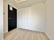 【Bedroom】居室