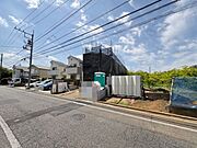 【Under construction】建設中
