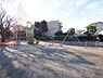 周辺：上連雀みどり児童遊園まで約3400m
