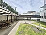その他：【Bicycle parking area】駐輪場