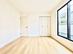 子供部屋の画像