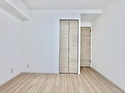 【Bedroom】居室