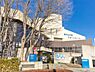 周辺：東村山市民スポーツセンターまで約323m
