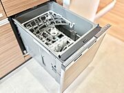 ビルトイン食洗機