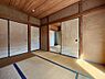 子供部屋：【Japanese style room】和室