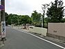 周辺：大泉井頭公園まで約830m