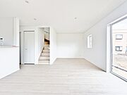 【Livingroom】リビング