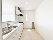 【Kitchen】キッチン