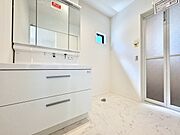 【Bathroom】洗面所