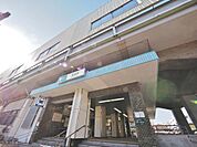 蓮根駅まで約947m