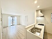 【Livingroom】リビング