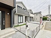 【Exterior】外観