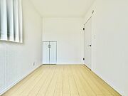【Bedroom】居室