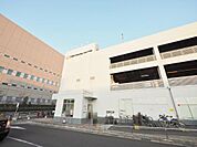 オーケー北赤羽店まで約657m