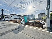 【Under construction】建設中