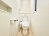 トイレ：【Toilet】トイレ