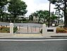 周辺：谷原児童公園まで約614m