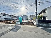 【Under construction】建設中