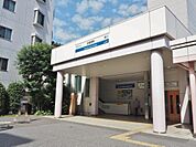 武蔵関駅まで約1717m
