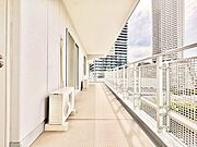 【Balcony】バルコニー