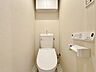 トイレ：【Toilet】トイレ