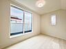 室内：【Bedroom】居室