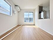 【Livingroom】リビングルーム