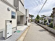 東京都練馬区平和台3丁目：物件画像