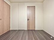 【画像処理技術で家具を消し、空室を再現しています。】【Storage】収納