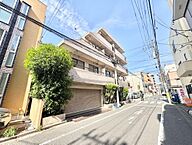 東京都板橋区熊野町：物件画像