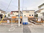 【Under construction】建設中