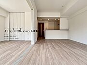 【Livingroom】リビングルーム
