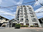【Exterior】外観