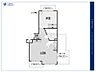 間取り：【Floorplan】間取り