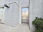【Exterior】外観