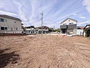 【Exterior】外観