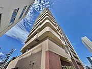 【Exterior】外観