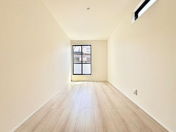 子供部屋