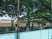 所沢市立南陵中学校まで約400m