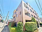 【Exterior】外観