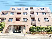 【Exterior】外観