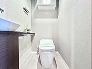 【Toilet】トイレ